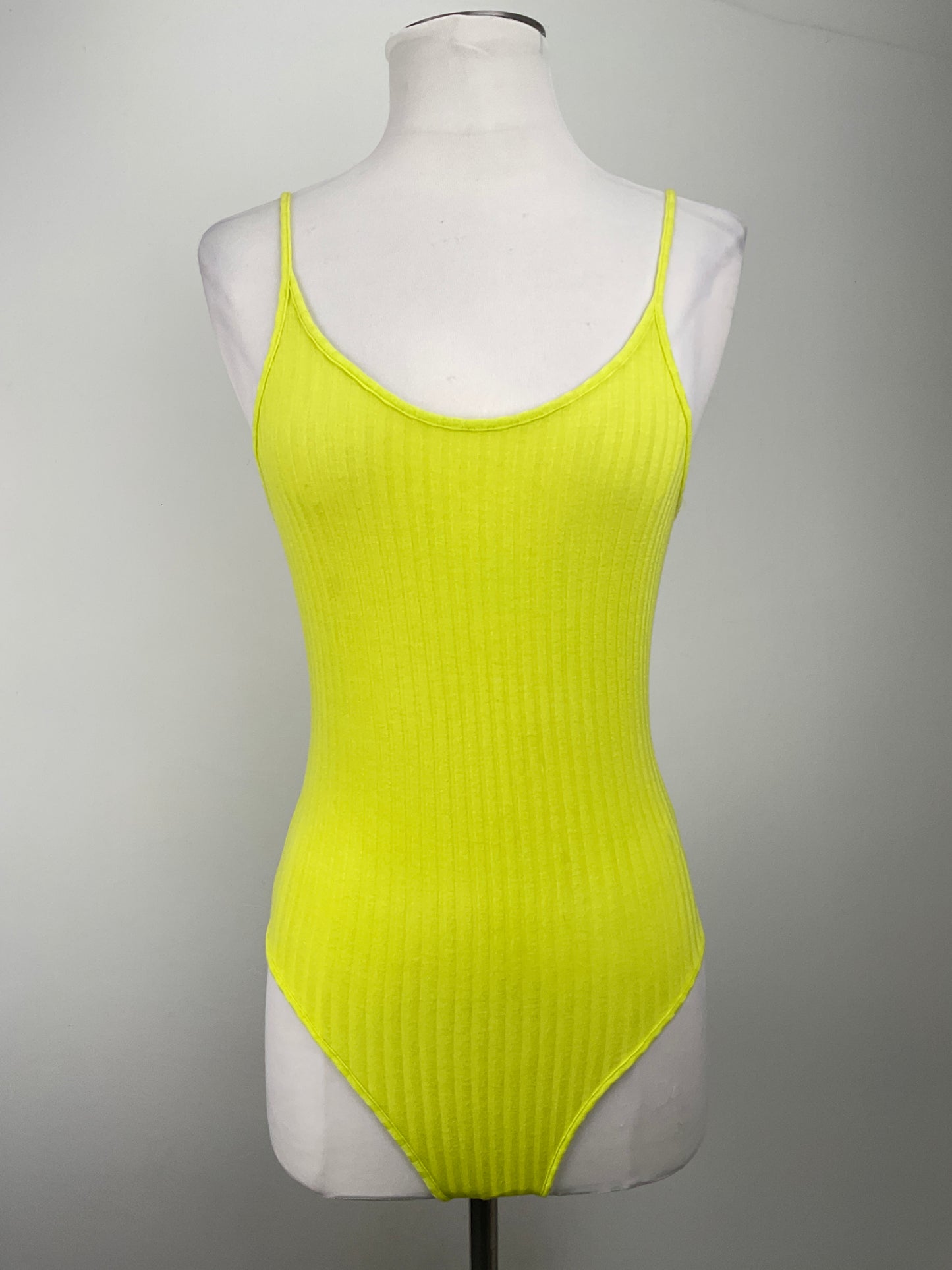 Body Verde limon Out From Under