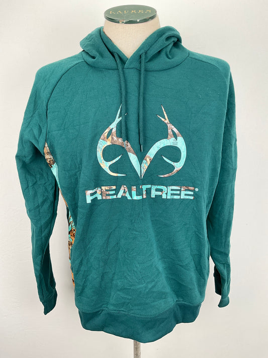 Abrigo Verde Realtree