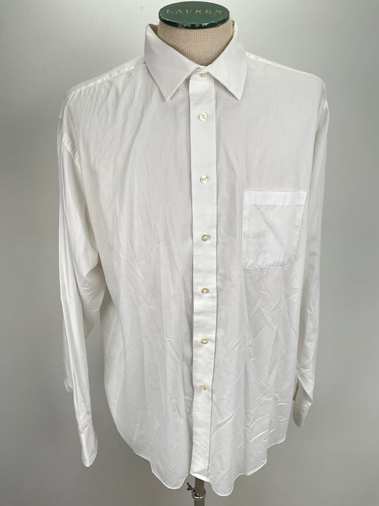 Camisa Blanco  Chaps
