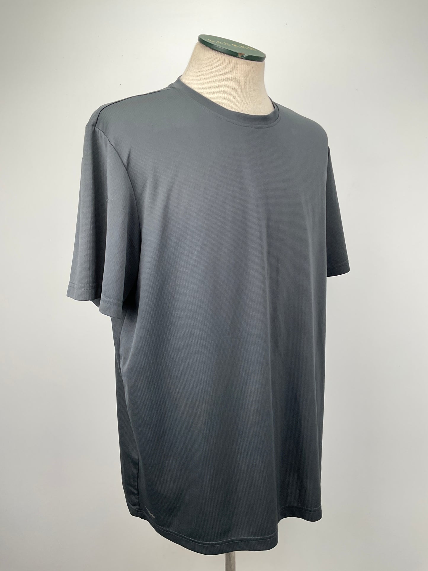 Camiseta Gris Deportivo Variangis