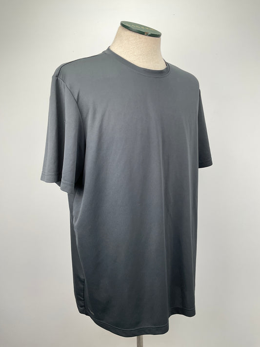 Camiseta Gris Deportivo Variangis