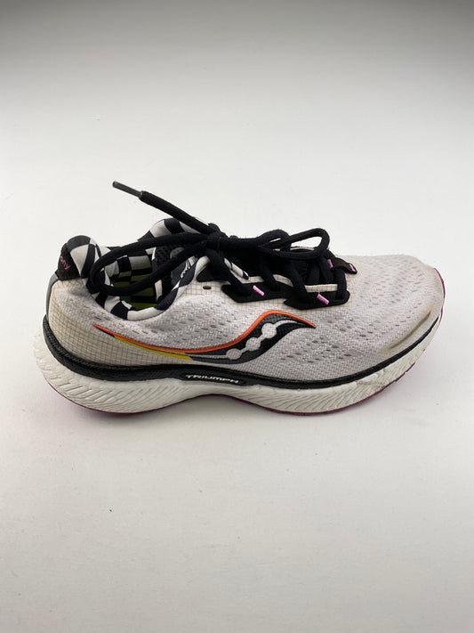 Tenis Multicolor Deportivo Saucony