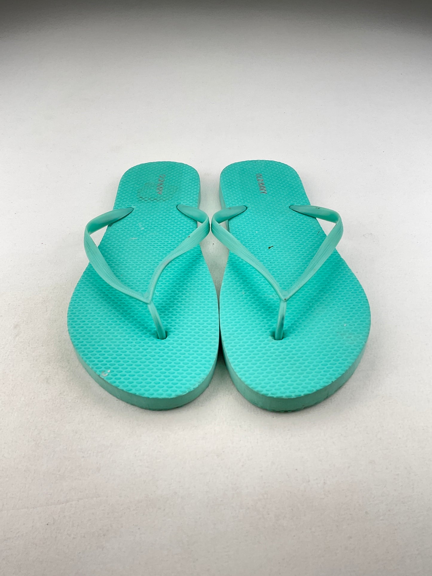 Sandalia Azul Old Navy