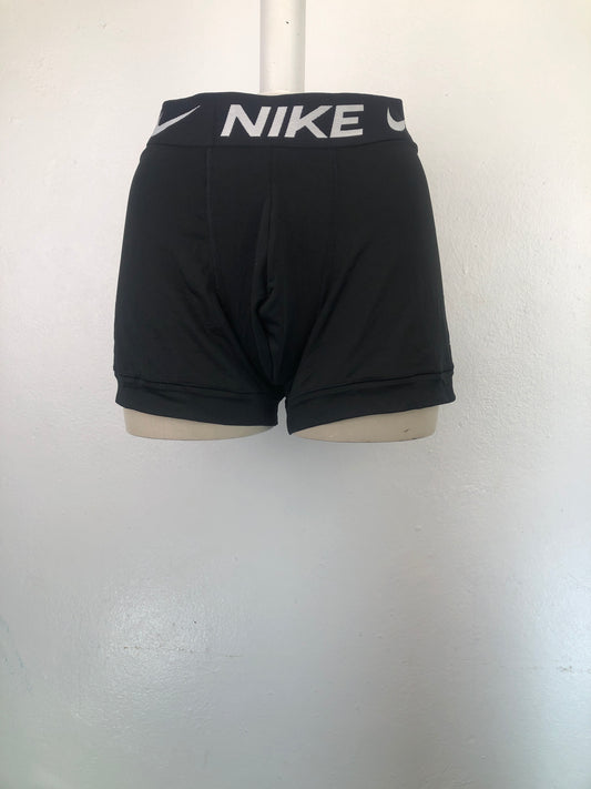 Boxer Negro Nike