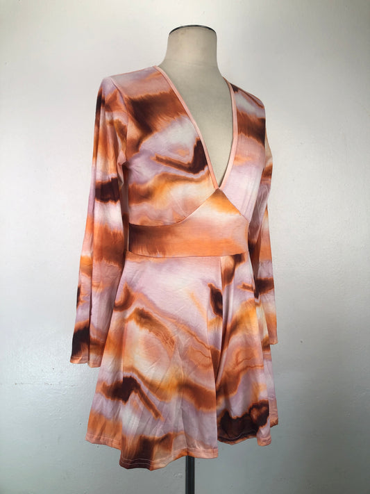 Enterizo Multicolor Boohoo