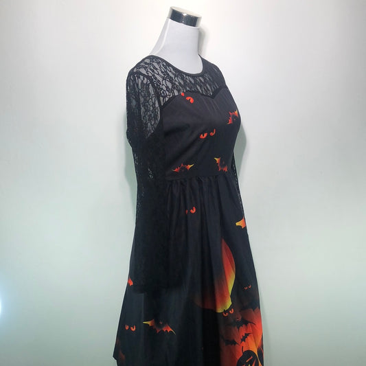 Vestido Negro