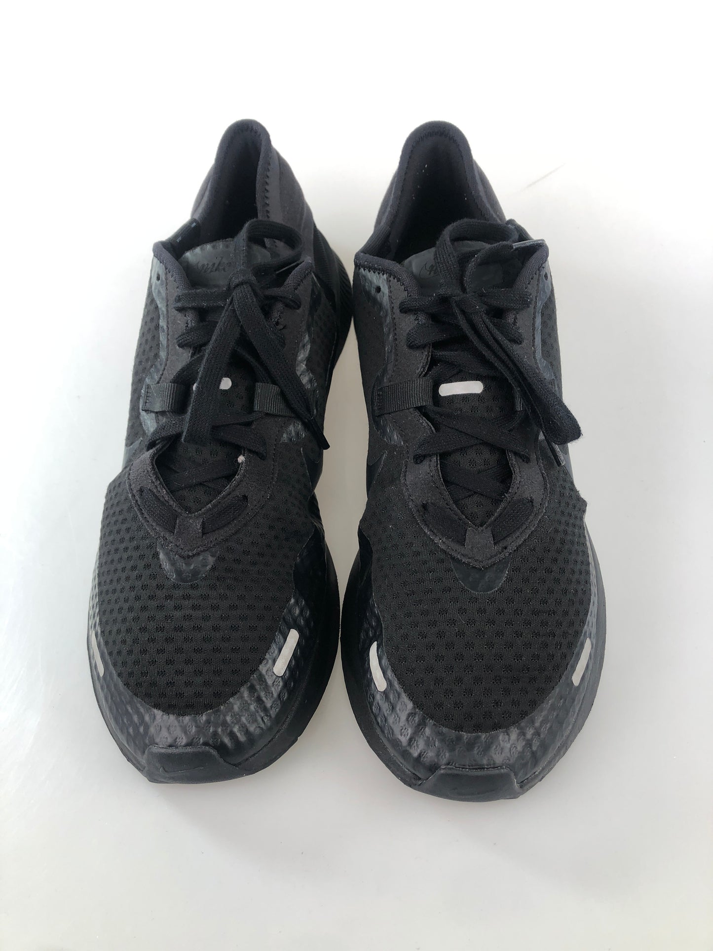 Tenis Negro Deportivo Nike