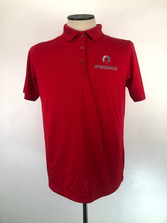 Camiseta Rojo Edwards