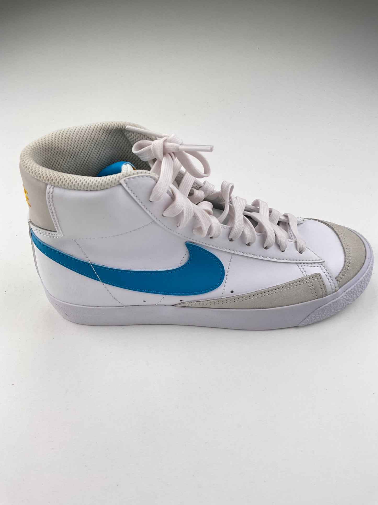 Tenis Blanco Nike