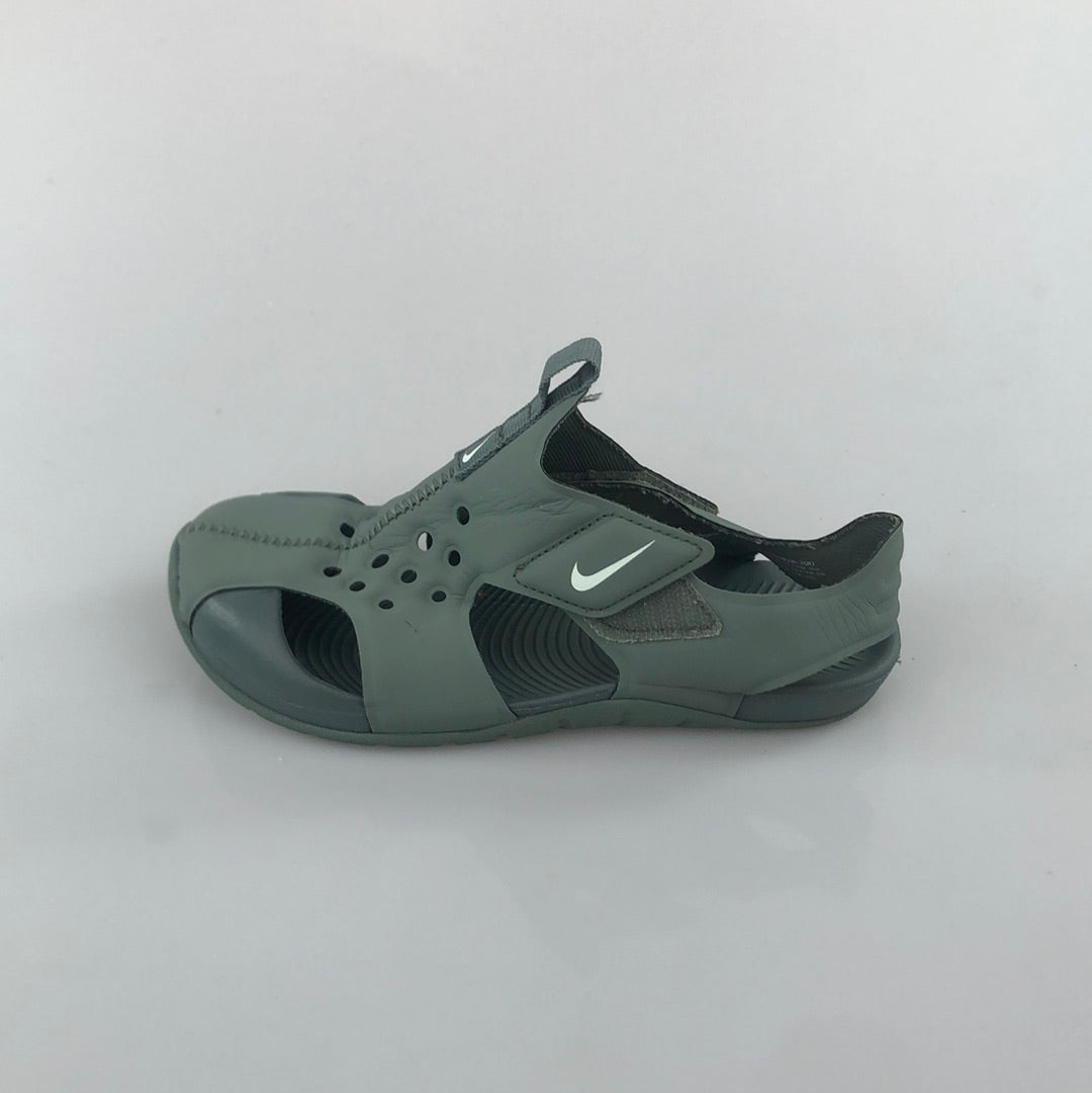 Sandalia Verde Nike