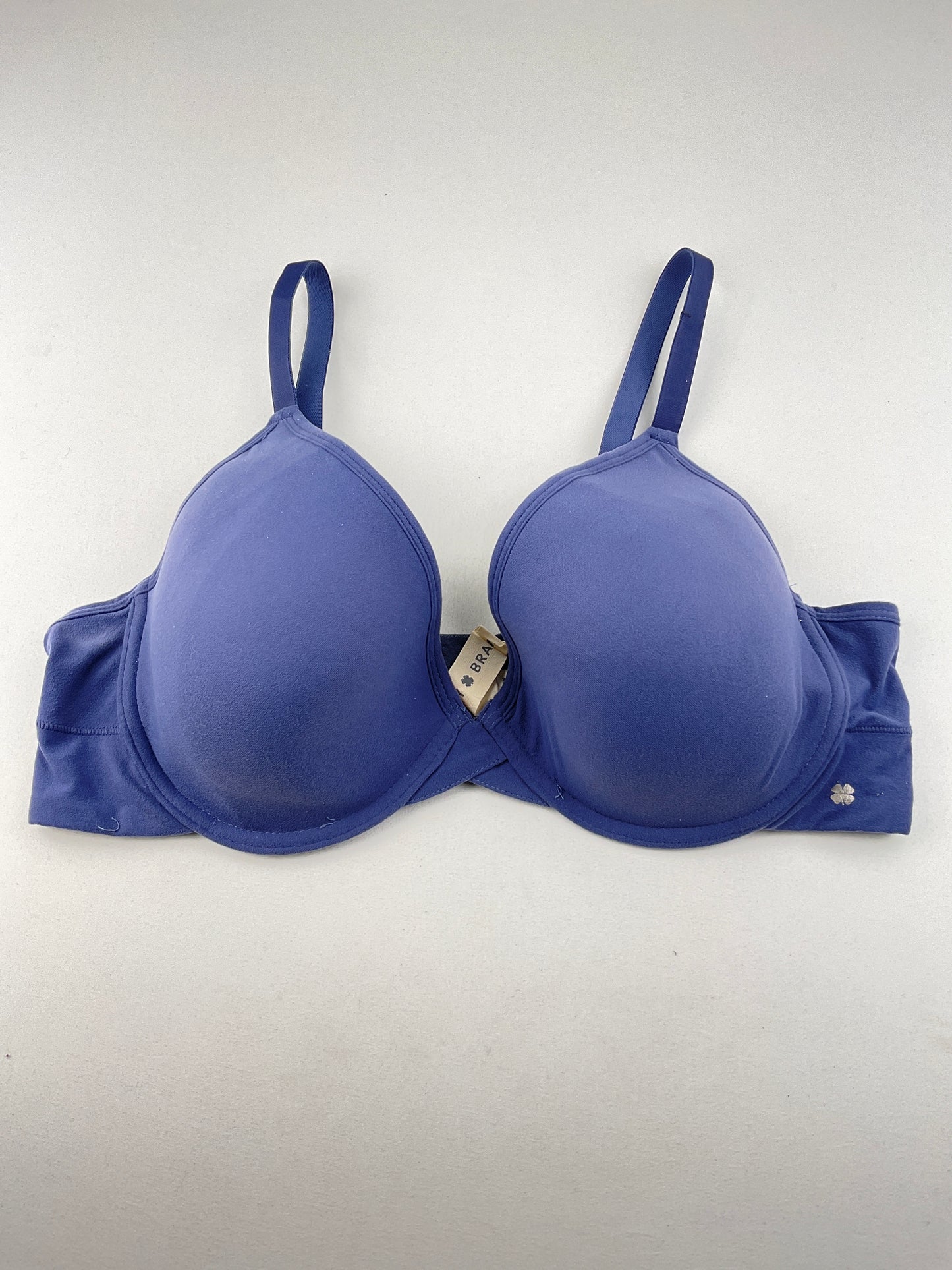 Brasier Morado Lucky Brand