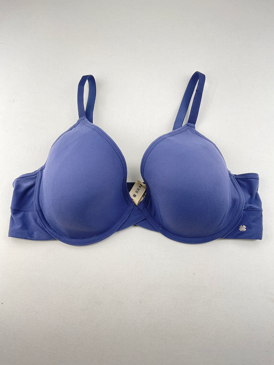 Brasier Morado Lucky Brand