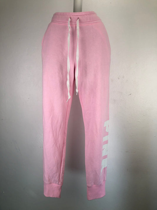 Jogger Rosado Pink
