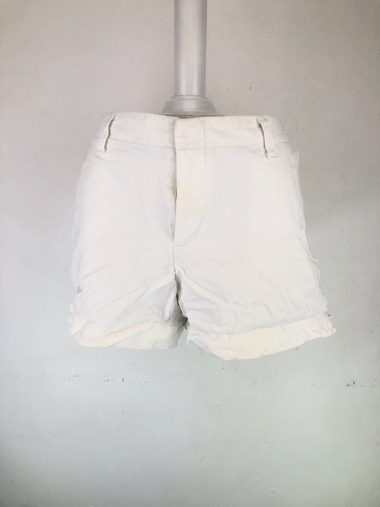 Short Blanaco Old Nvay