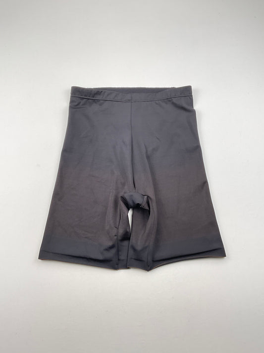 Licra Negro Deportivo Flexees