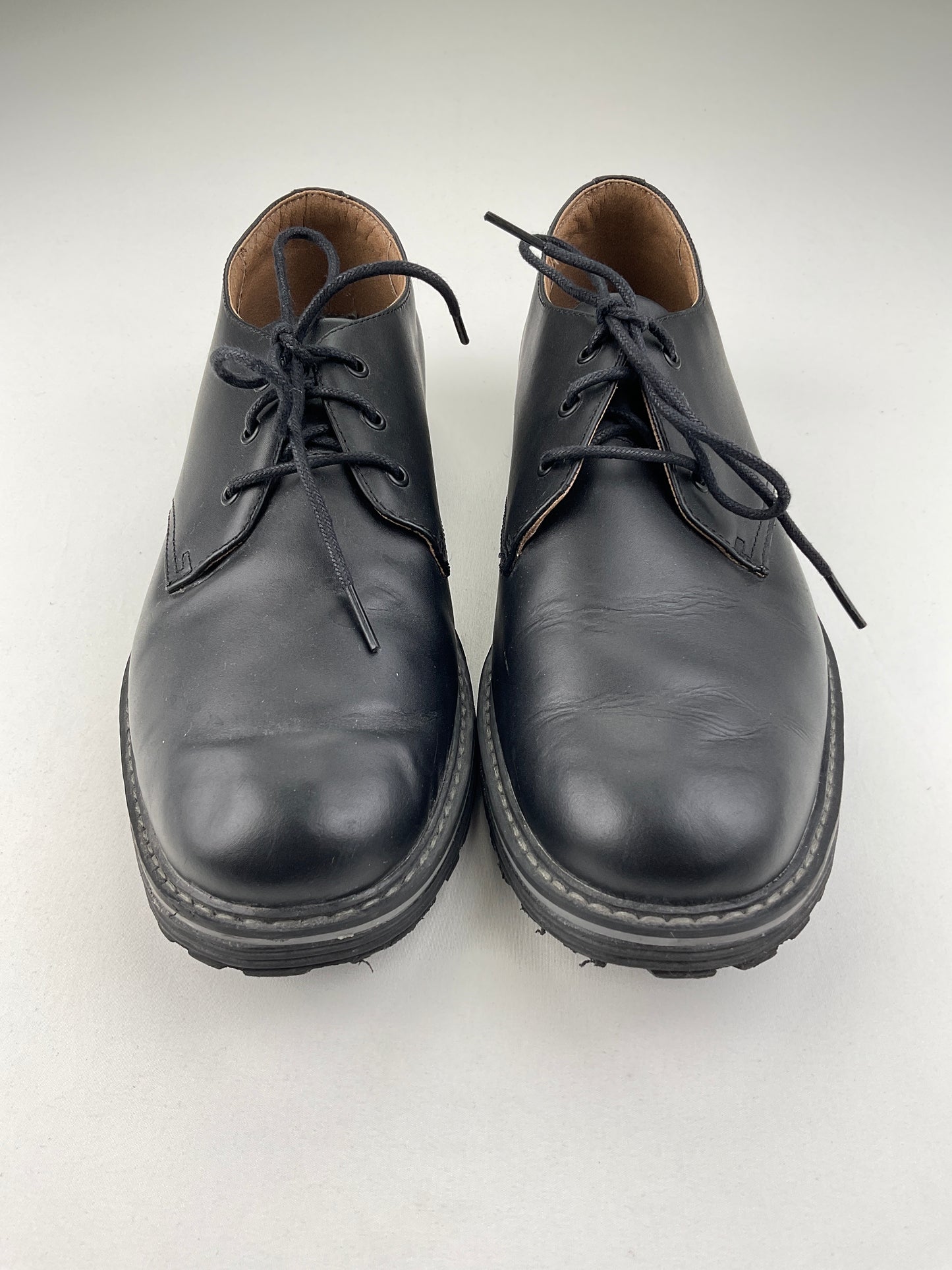 Zapatos Negro Skechers