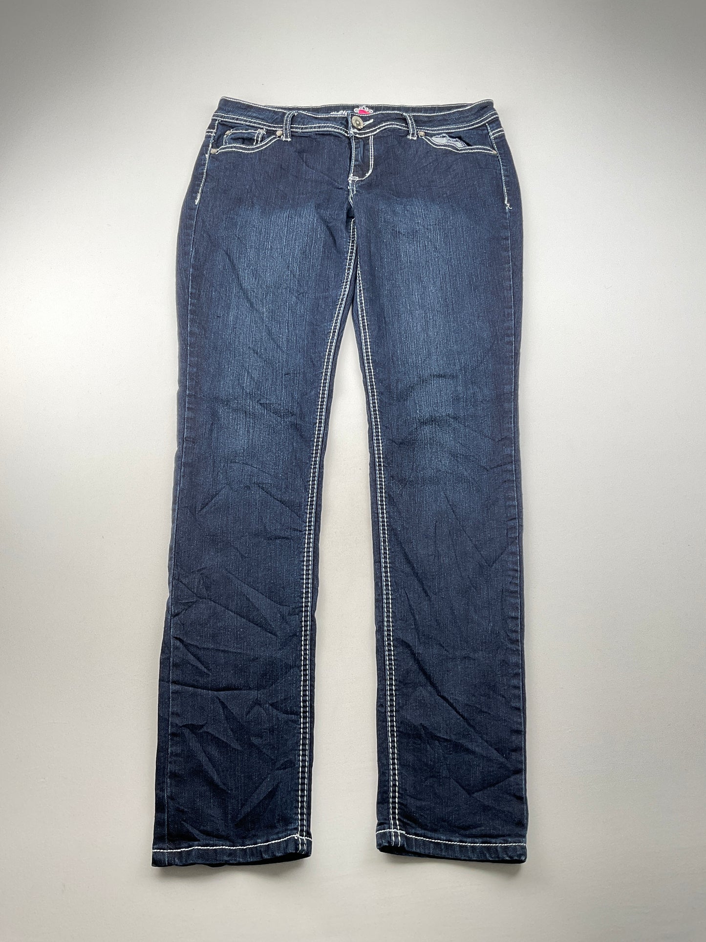 Pantalón Jeans Azul Almost famous