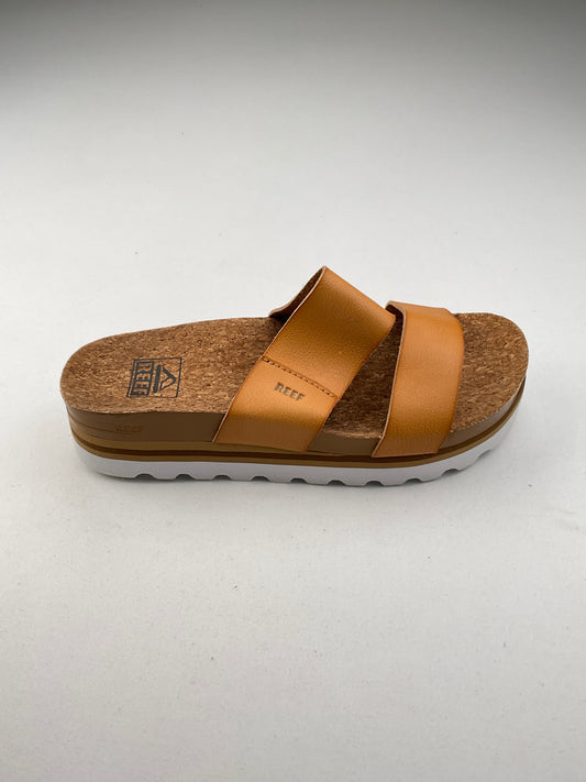 Zapatilla Crema Reef