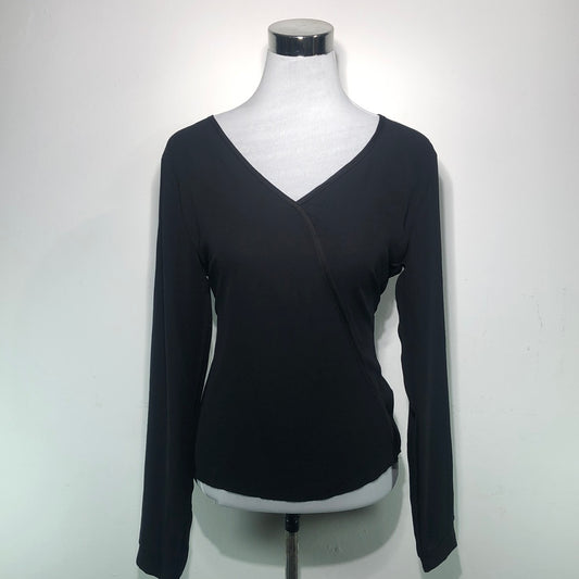 Blusa Negro Yoins