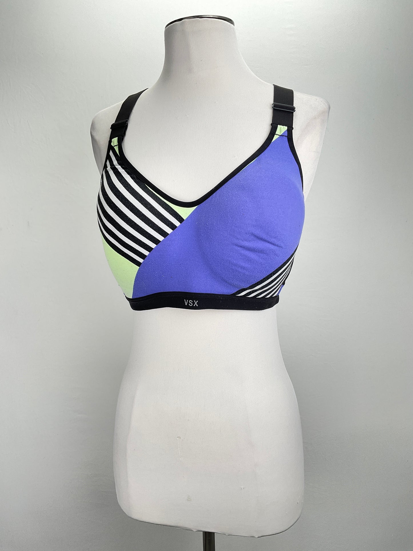 Blusita Multicolor Deportivo Victoria’s Secret