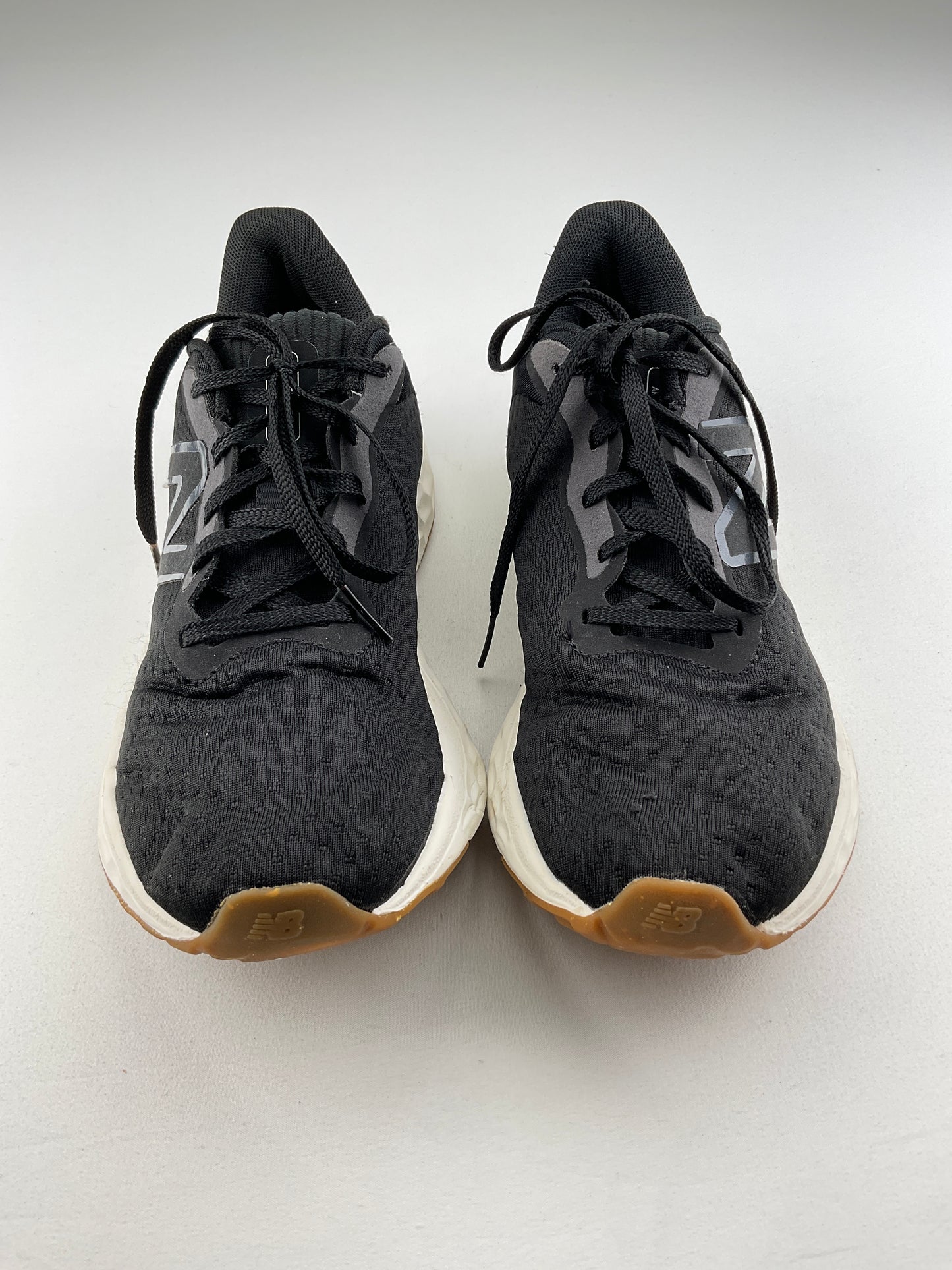 Tenis Negro Deportivo New Balance