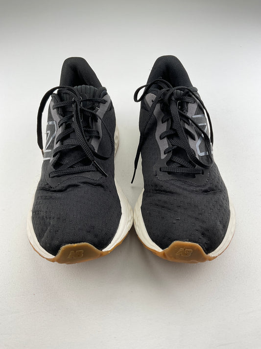 Tenis Negro Deportivo New Balance