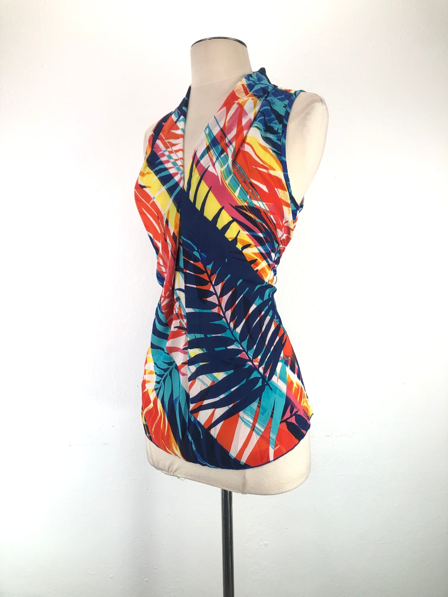 Blusa Multicolor Speose