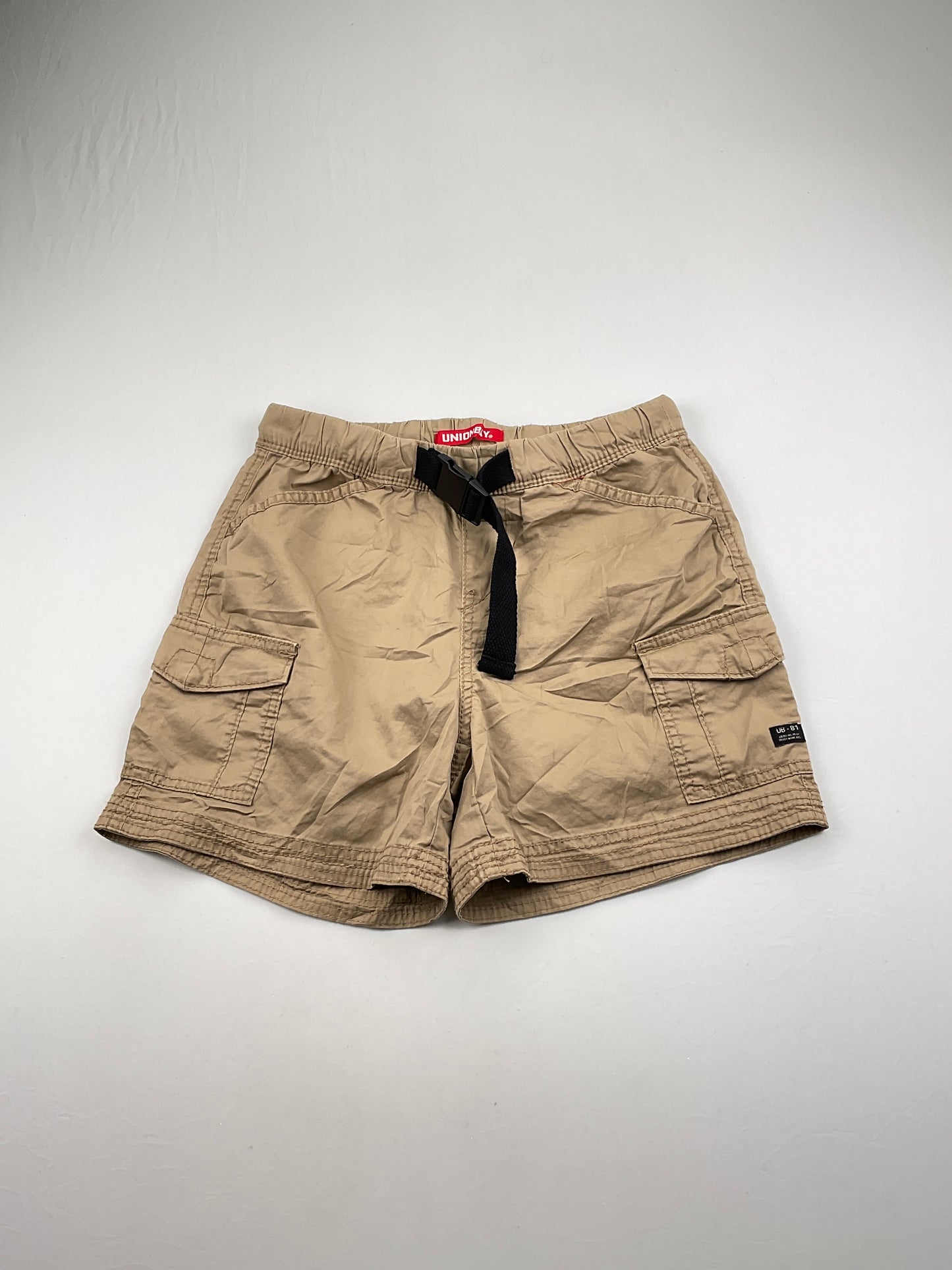 Short Crema Unionbay