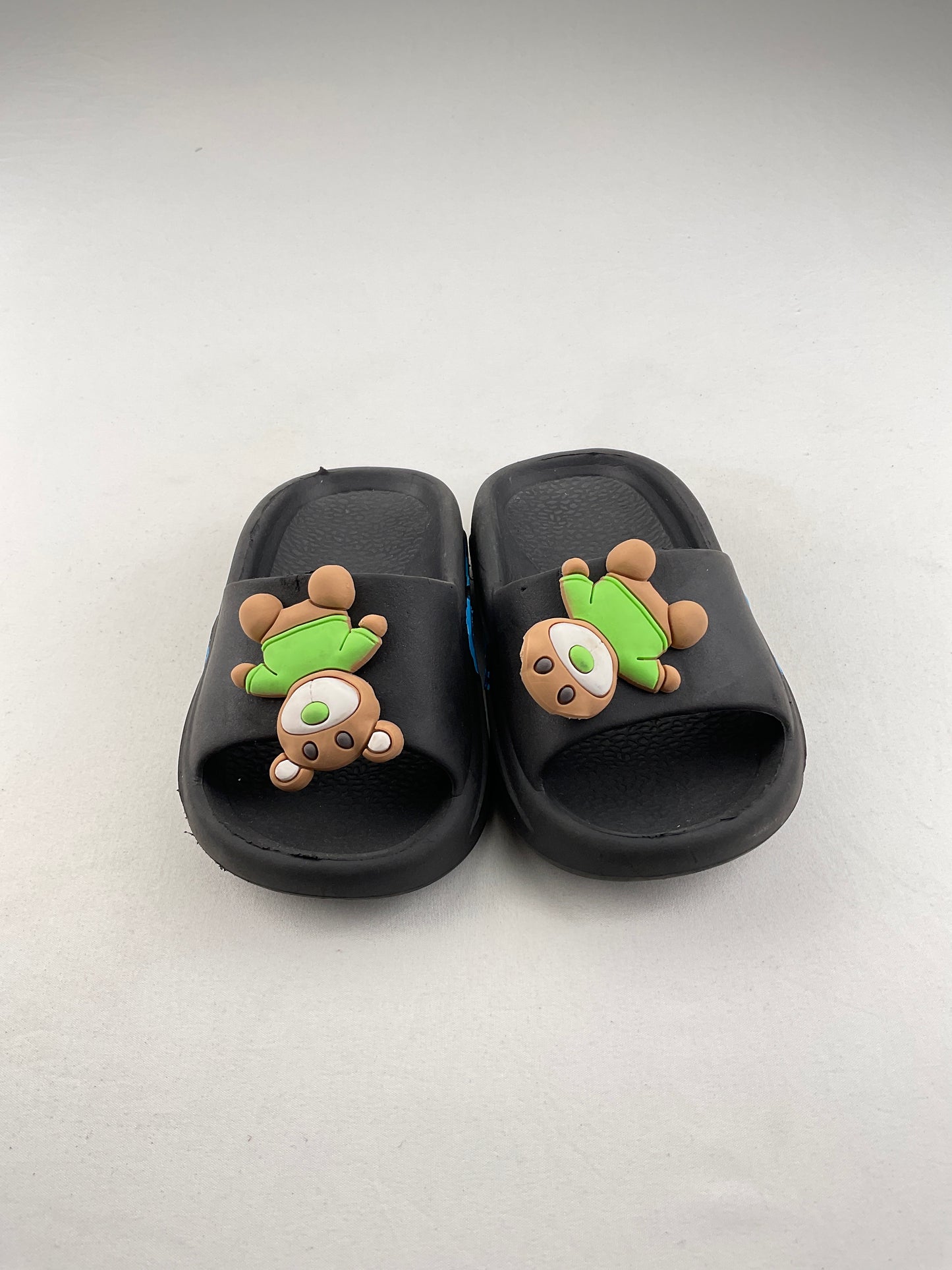 Sandalia Negro Marla