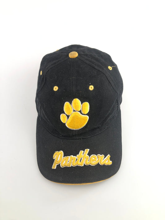 Gorra Negro Panthers
