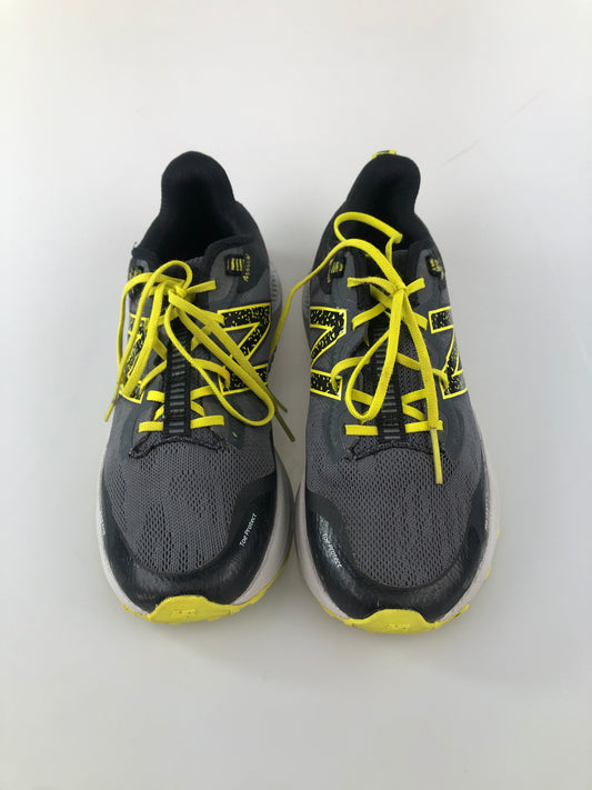 Tenis Gris Deportivo New Balance