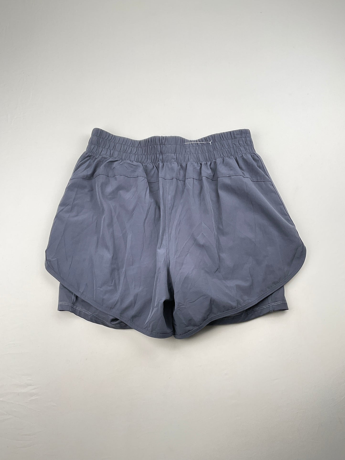 Short Gris Deportivo  Avia