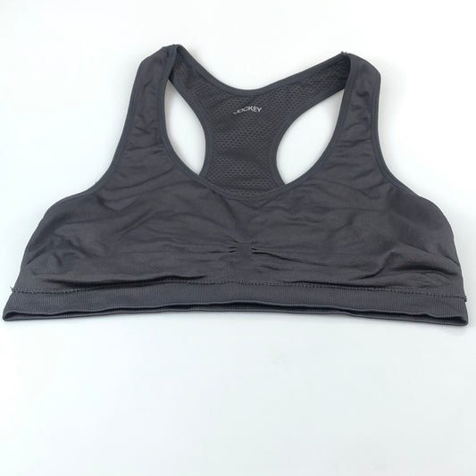 Blusita Gris Jockey