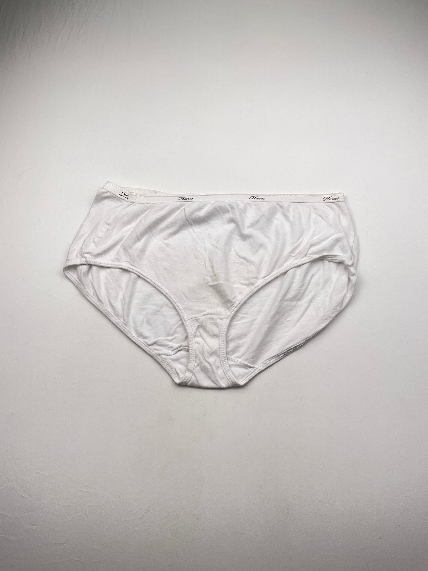 Panti Blanco Hanes