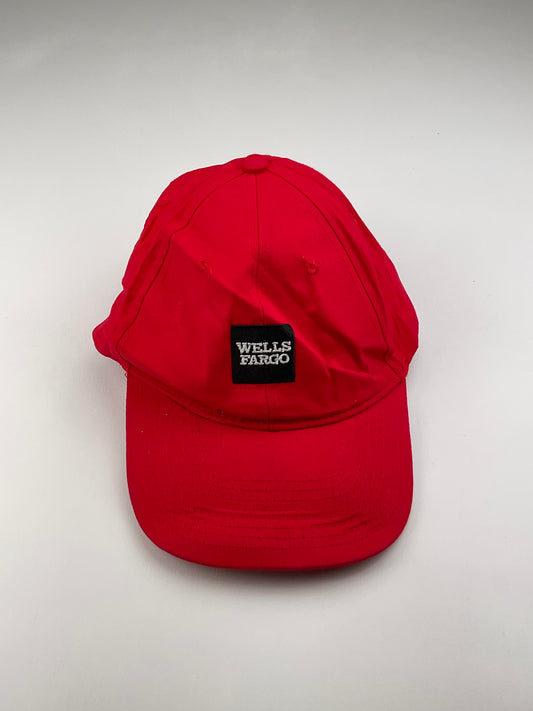 Gorra Rojo Hit Wear