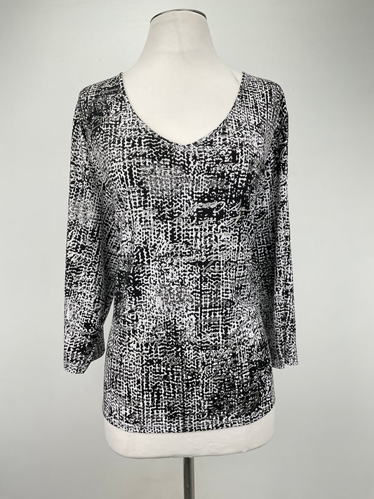 Blusa Multicolor Allisondaley