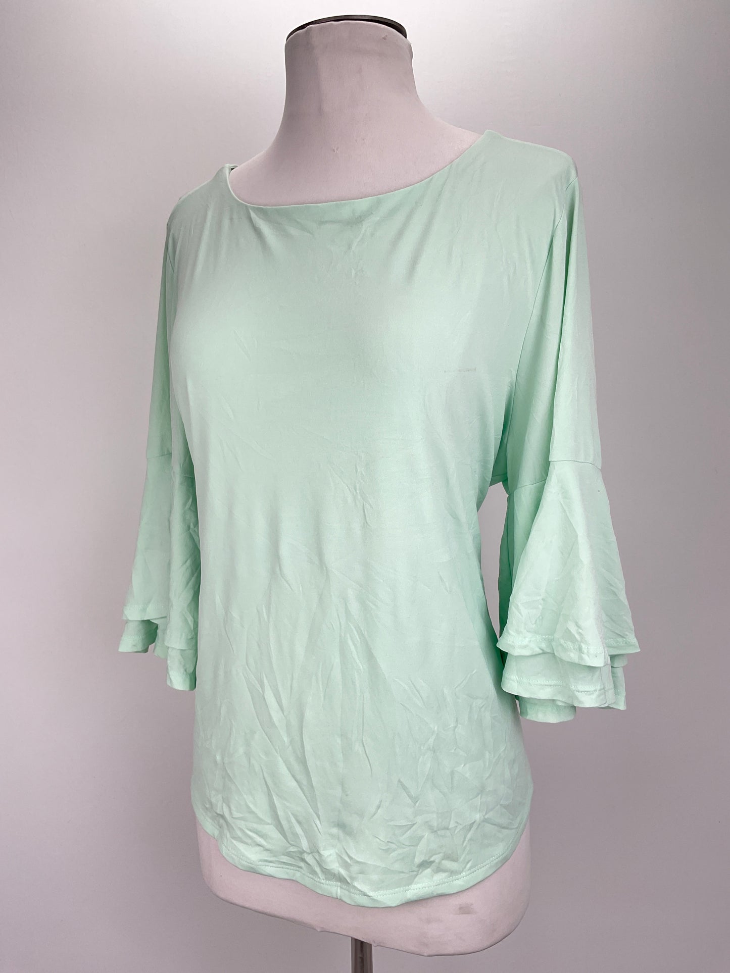Blusa  Verde Limon Graceelements