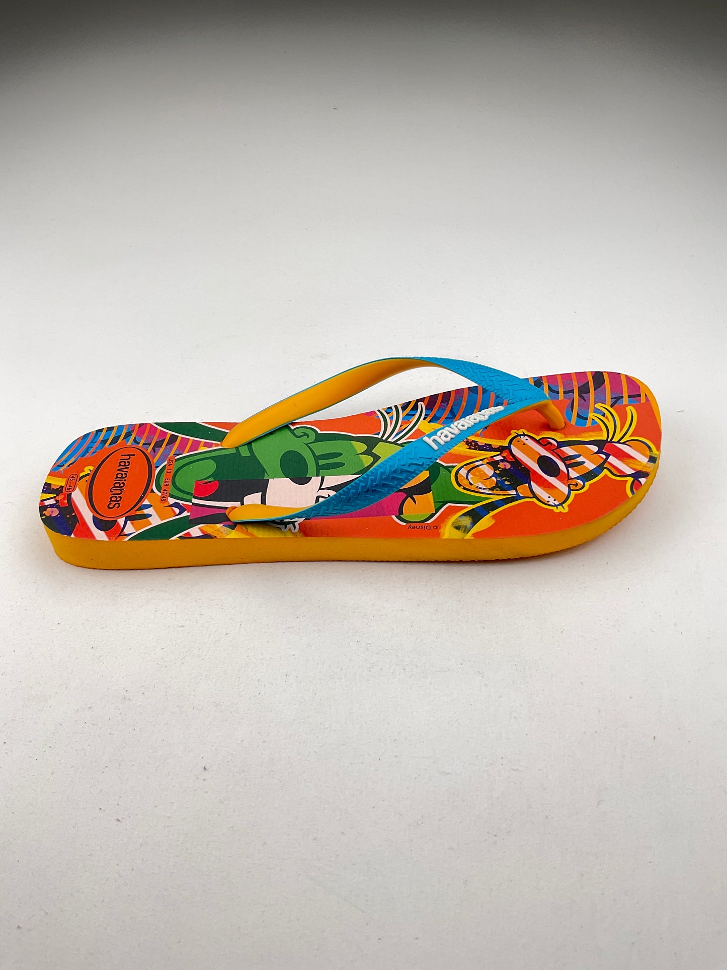 Sandalia Multicolor Havaianas