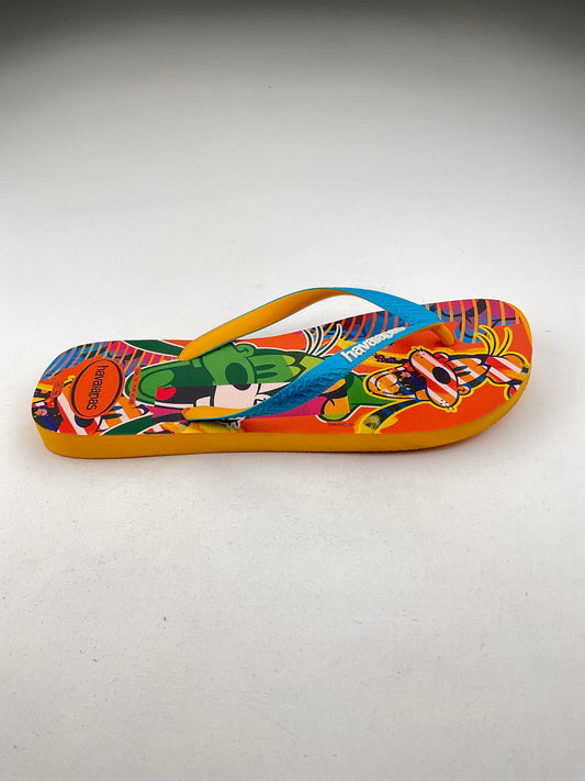 Sandalia Multicolor Havaianas