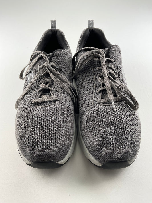 Tenis Gris Deportivo Skechers Archfit