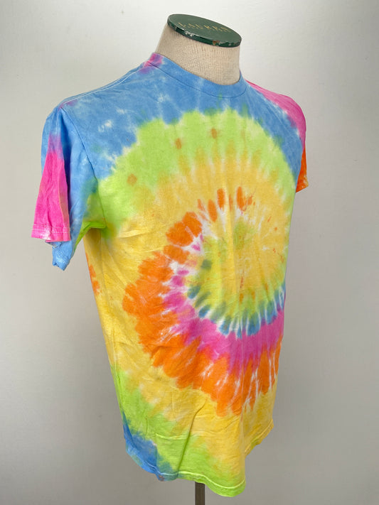 Camiseta Multicolor Colortone