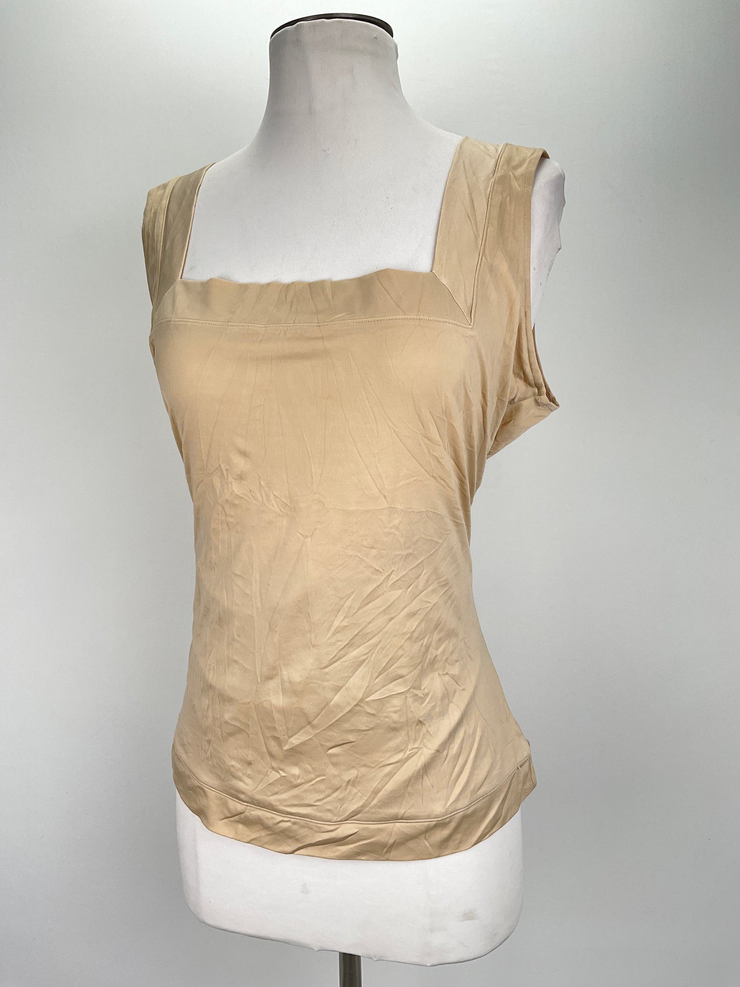 Blusa Crema Spanx