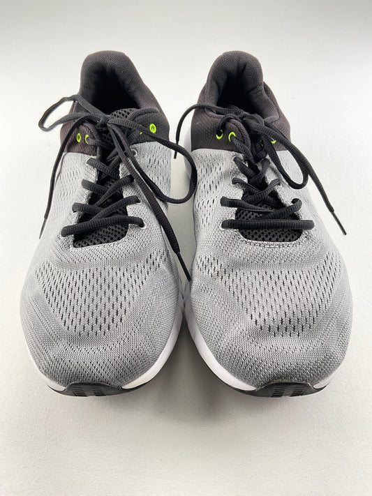Tenis Gris Deportivo Under Armour