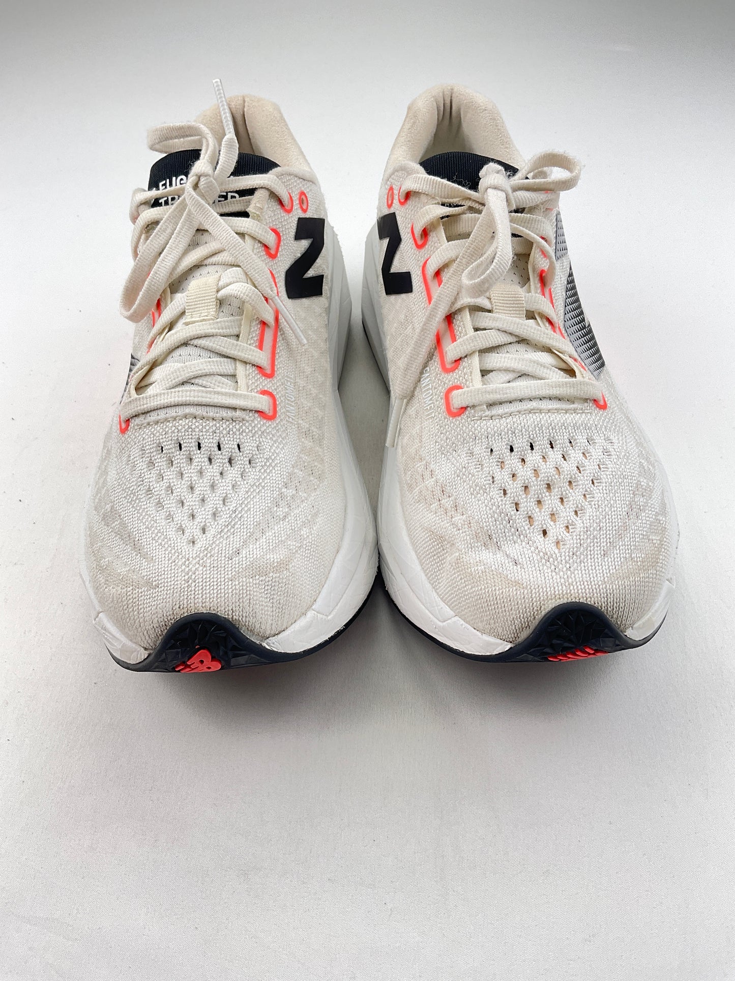 Tenis blanco TRAINER
