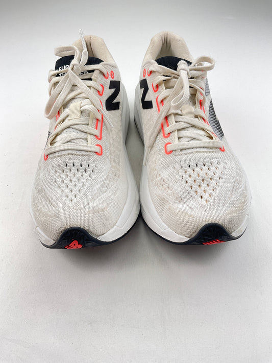 Tenis blanco TRAINER
