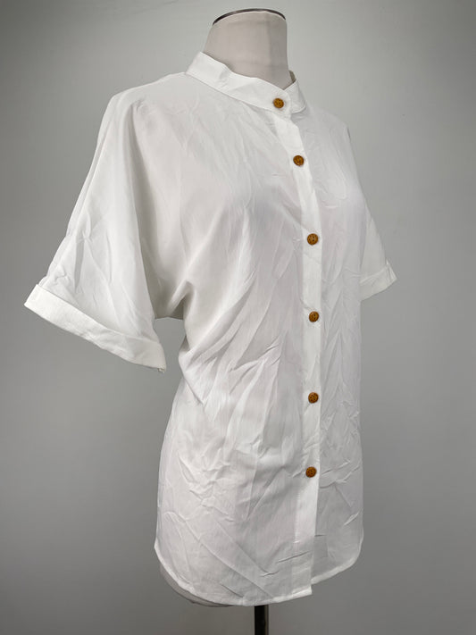 Camisa Blanco Variangis