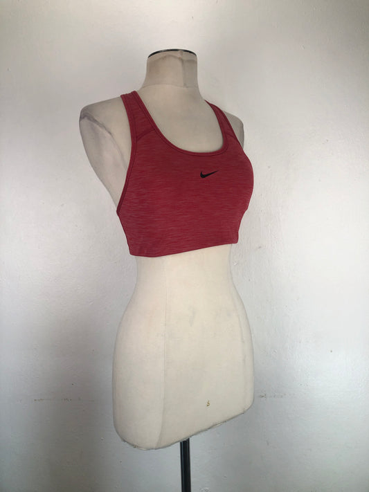 Brusita Rosado Nike