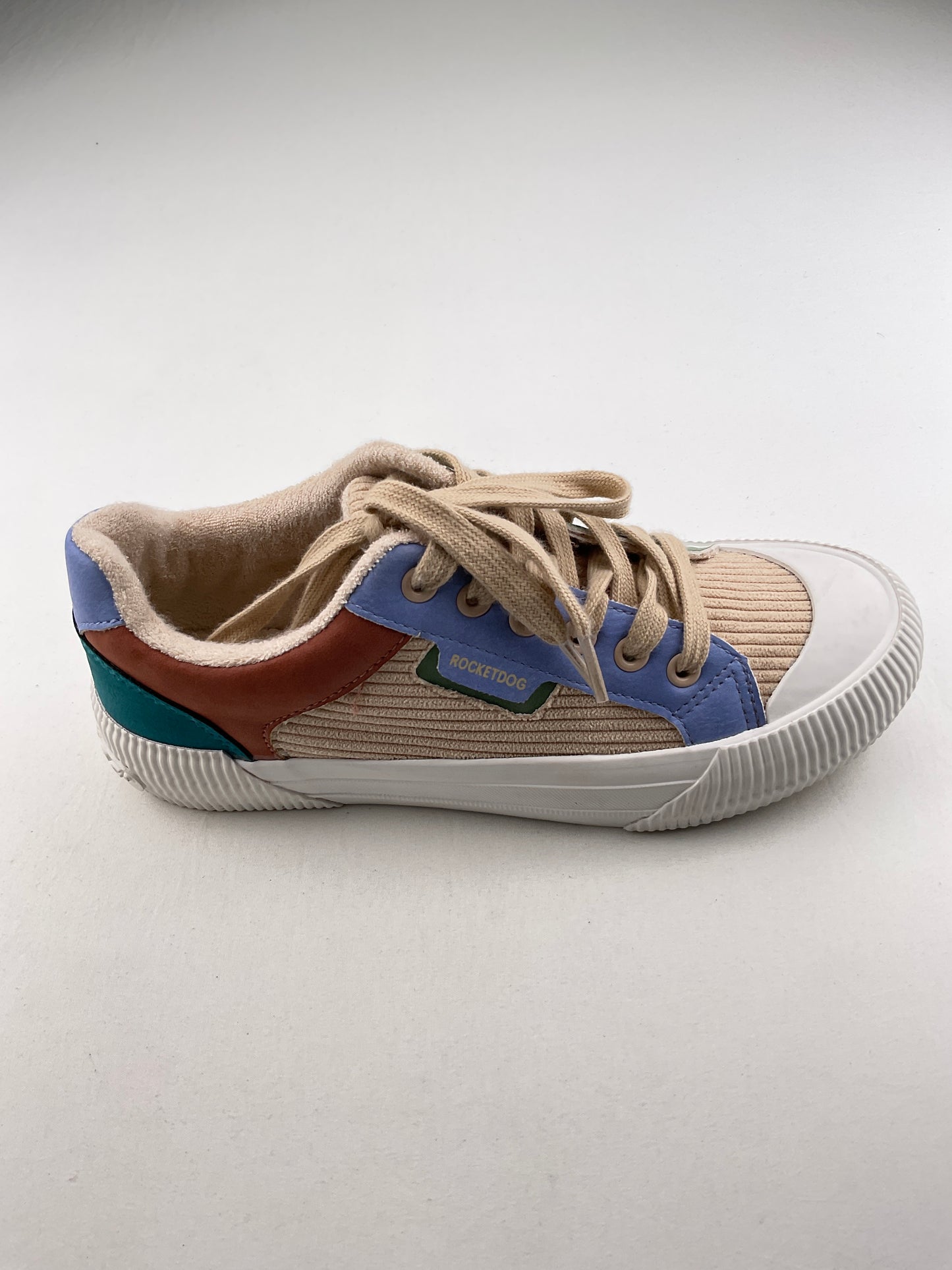Tenis Multicolor Rocketdog