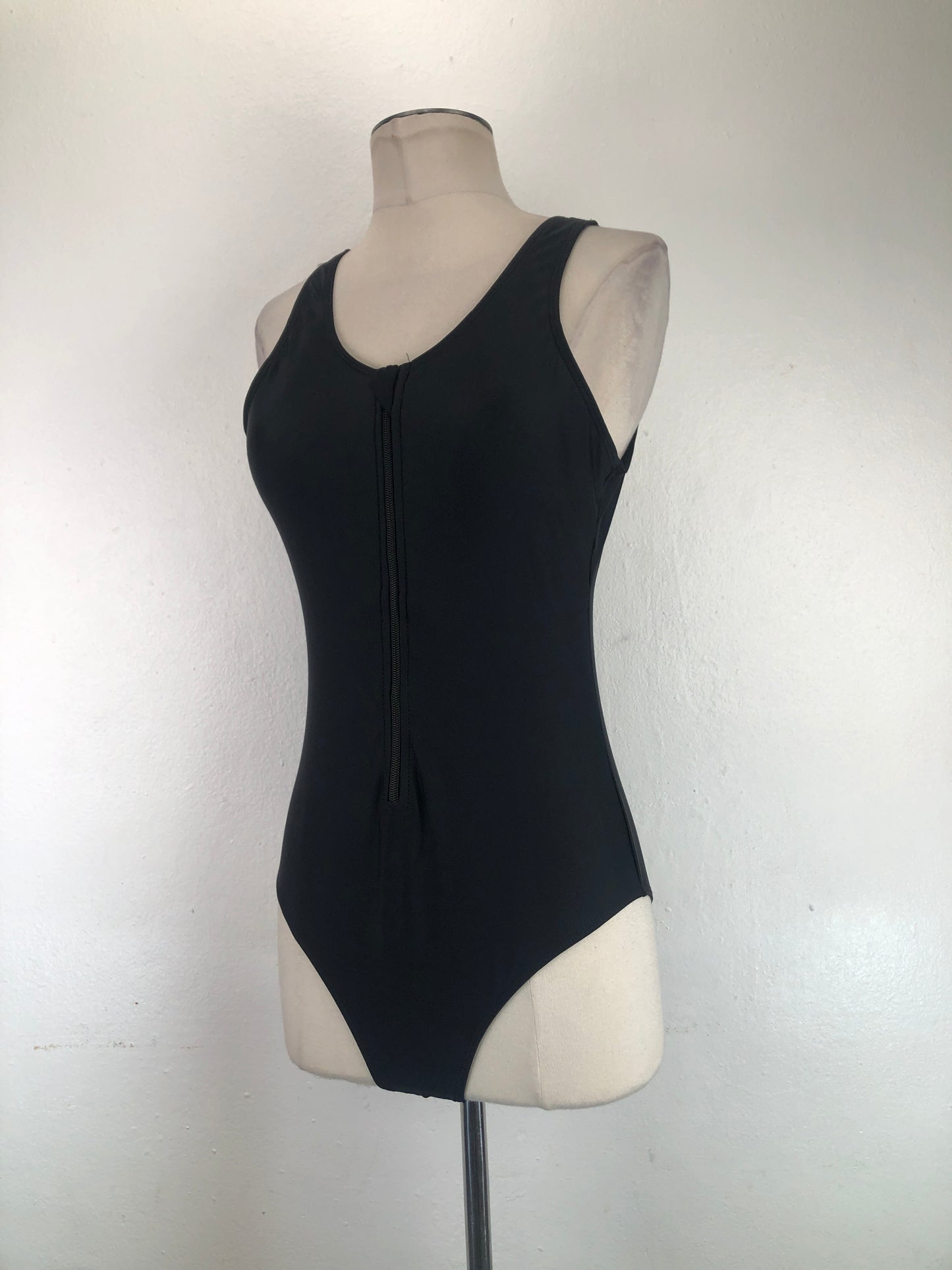 Traje de Baño Negro Varingis