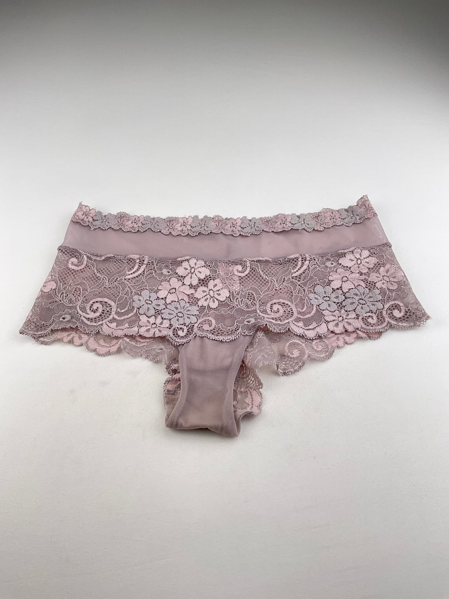 Panti Nude Floral Angels